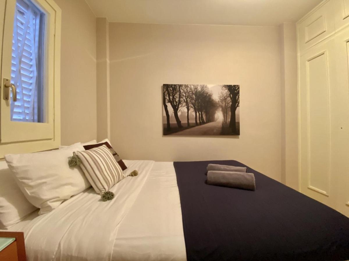 Apartamento Casa del mar Sitges Exterior foto