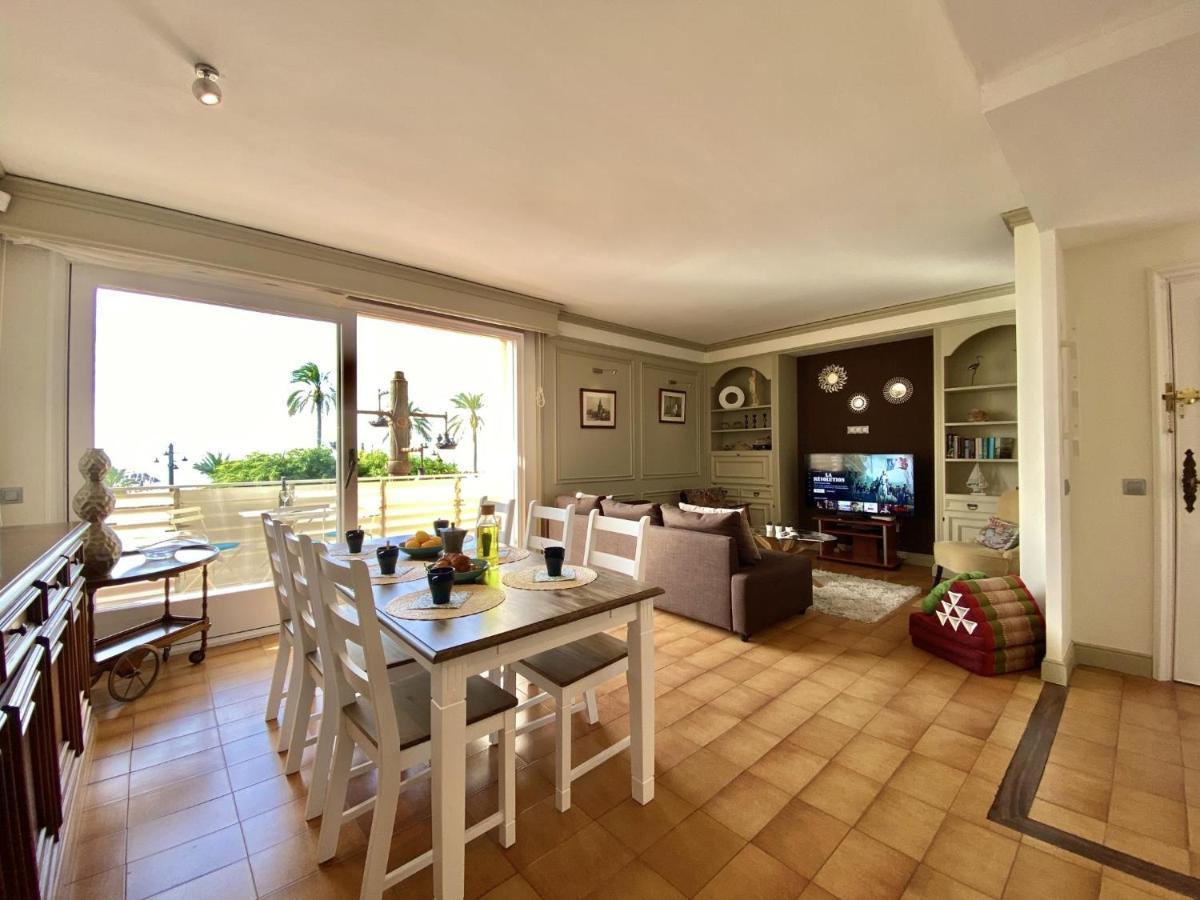 Apartamento Casa del mar Sitges Exterior foto