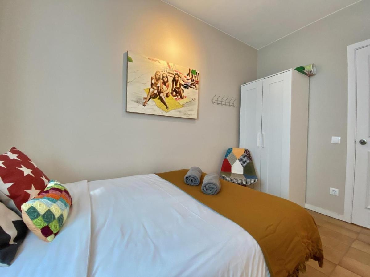 Apartamento Casa del mar Sitges Exterior foto